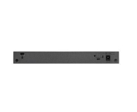 Netgear 8p GS108PP-100EUS (8x10/100/1000Mbit 8xPoE+) - 728763 - zdjęcie 2